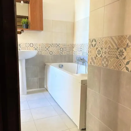 Riva Del Sole 59 - Narramondo Apartment