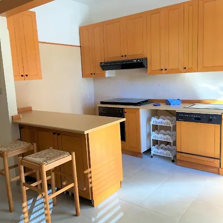 Διαμέρισμα Riva Del Sole 59 - Narramondo Giulianova