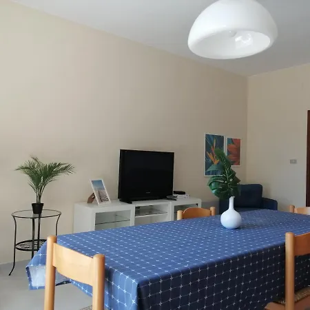 Διαμέρισμα Riva Del Sole 59 - Narramondo Giulianova
